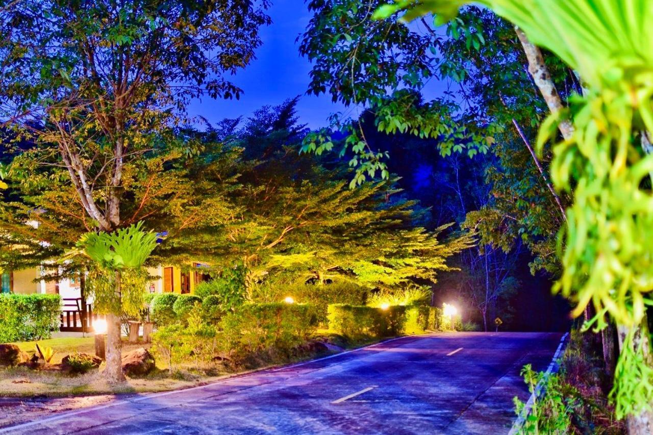 Baan Sangchan Ko Kut Exterior foto