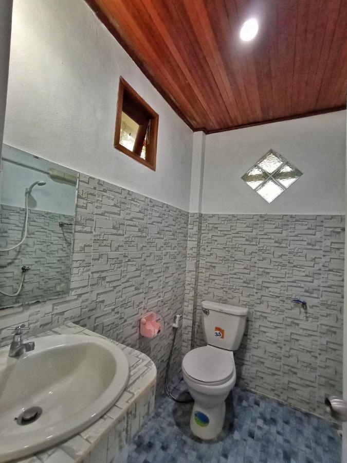 Baan Sangchan Ko Kut Exterior foto