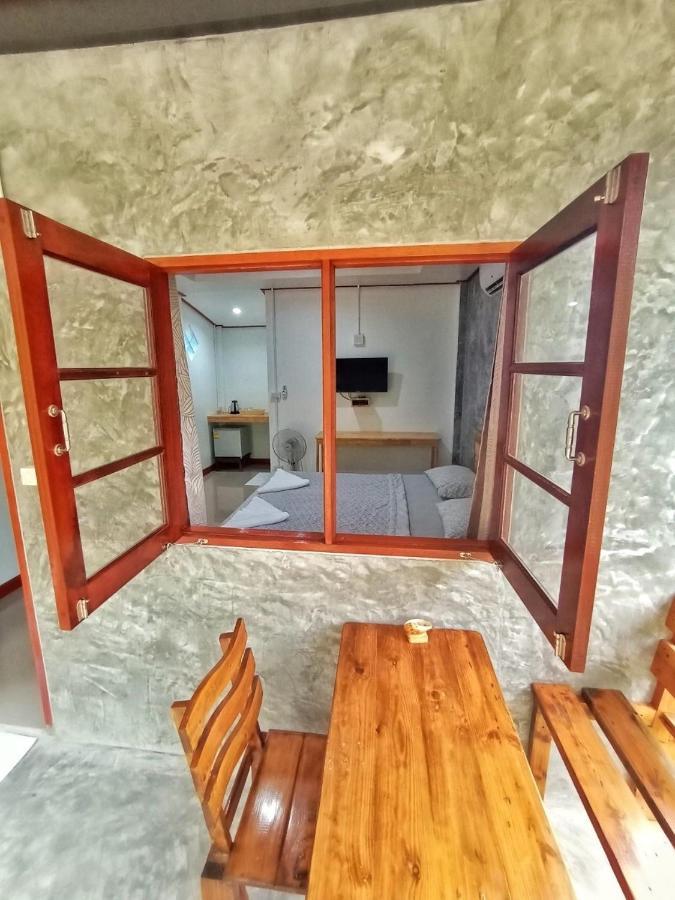 Baan Sangchan Ko Kut Exterior foto