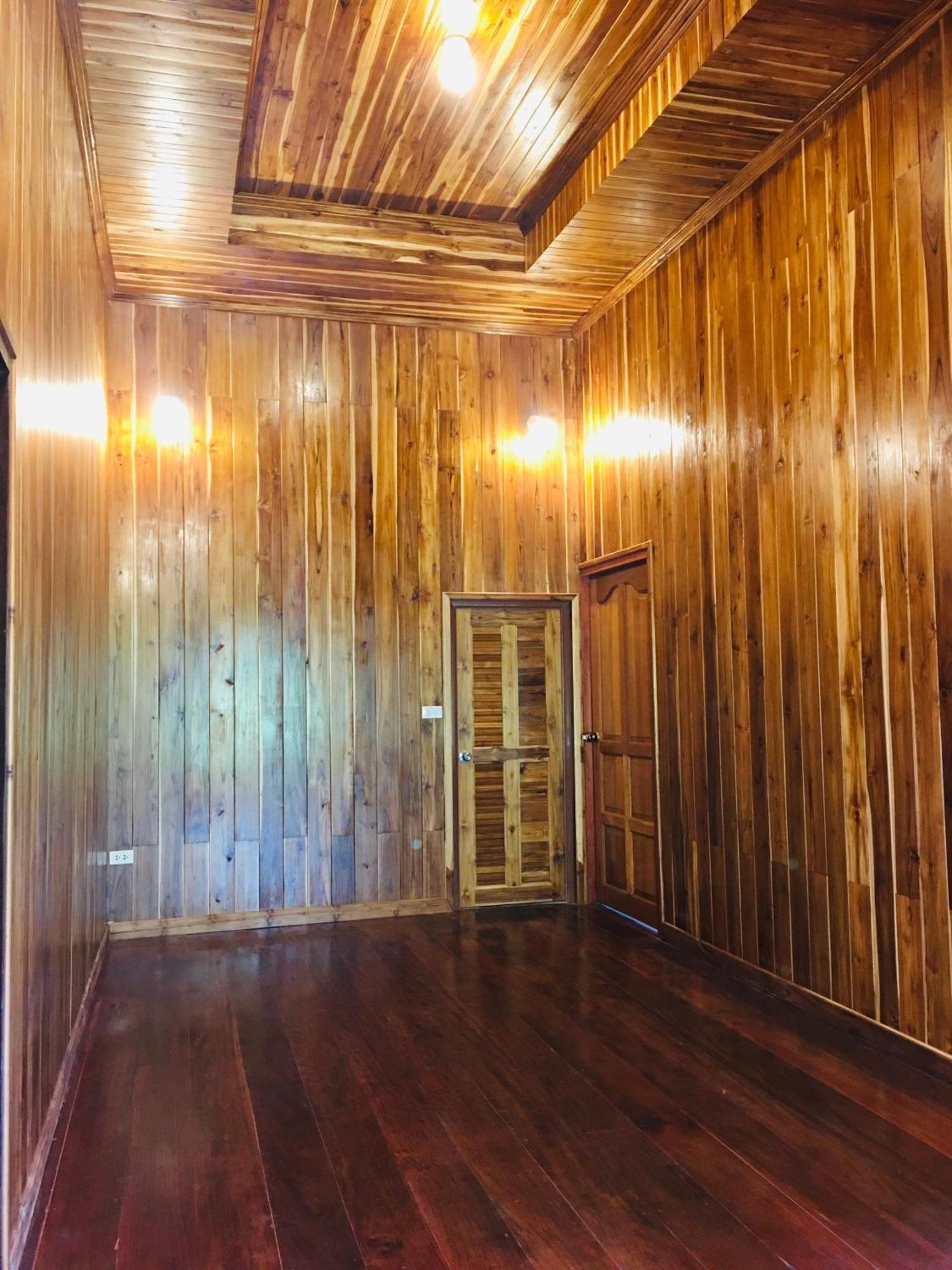 Baan Sangchan Ko Kut Exterior foto