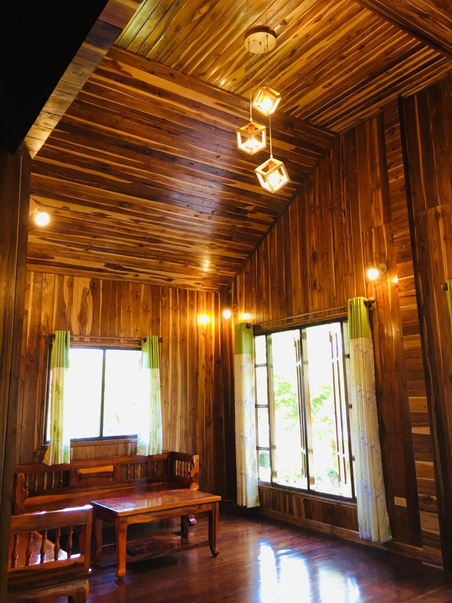 Baan Sangchan Ko Kut Exterior foto
