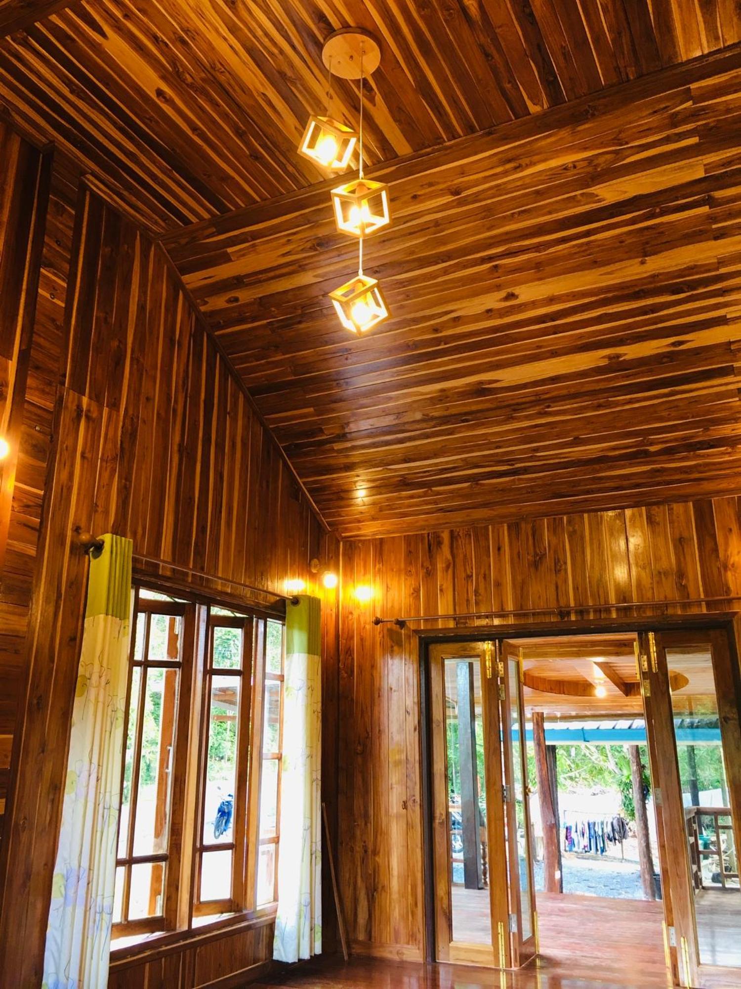 Baan Sangchan Ko Kut Exterior foto