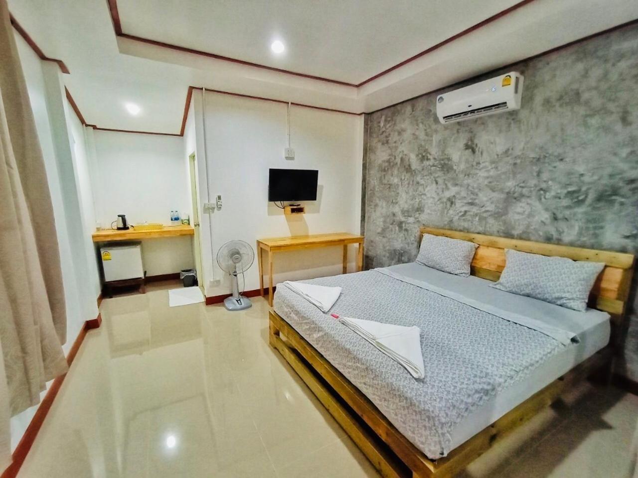 Baan Sangchan Ko Kut Exterior foto